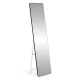 Modernhome GH-MM730 Liels stāvošs spogulis ar melnu rāmi 148x38.5cm