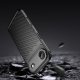 Thunder Case iPhone 17 Air vāciņš, melns
