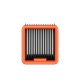 UWANT D600 Roller Mopping Brush and HEPA Filter Kit