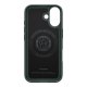 Spigen Thin Fit MagSafe vāciņš priekš iPhone 17 — zaļš | Phone Case Cover