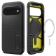 Spigen Tough Armor Mag MagSafe vāciņš Google Pixel 11, melns
