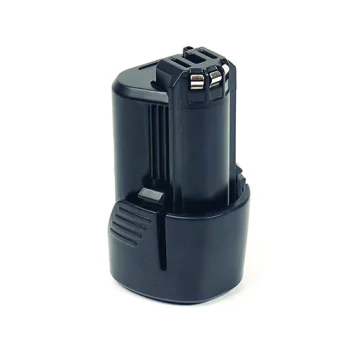 Extra Digital akumulators BOSCH GBA, 10.8V/12V, 2.0Ah, Li-ion