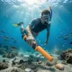 Водонепроницаемый ручной металлоискатель пинпойнтер с...