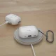 Tech-Protect Apple AirPods Pro 1 / 2 maciņš FlexAir, caurspīdīgs