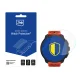 3mk Watch Protection hibrīda aizsargstikls viedpulkstenim Suunto Race 2, 3 gab.