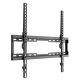 Настенное крепление для ТВ Maclean MC-188, 37-86\", до 45 кг, VESA 600x400, черное