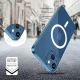 Tech-Protect FlexAir MagSafe vāciņš iPhone 13 Mini, Caurspīdīgs