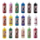Maaleo 00026341 plakātu krāsu komplekts 18 x 500 ml
