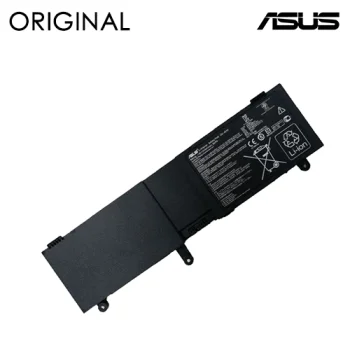 Asus C41-N550 oriģinālā klēpjdatora baterija, 59Wh
