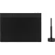 Графический планшет Wacom Intuos Pro Medium PTK670K0B, USB / Bluetooth, черный