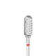 Exo Pro karbīda nagu frēzes uzgalis noapaļots cilindrs 6.0mm