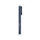 Чехол AmazingThing Glamour для iPhone 17 Pro Max с подставкой, синий