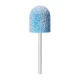 Exo Blue ūdensizturīgi slīpēšanas uzgaļi 13mm 80 raupjums (20 gab.)