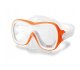 Intex Wave Rider Snorkel Set, Transparent