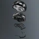 Velosipēda ķivere Rockbros LK-66 58-62 cm, melna