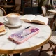 Tech-Protect Icon vāciņš priekš Samsung Galaxy A57 5G, daudzkrāsains