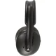 Logitech G G325 Lightspeed datora austiņas, melnas