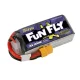 Аккумулятор Tattu Funfly 1300mAh 11.1V 100C 3S1P