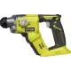 Ryobi R18SDS-0 ONE+ akumulatora perforators SDS-plus 18V