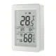 Датчик температуры и влажности Sonoff ZigBee SNZB-02DR2, 2 шт.