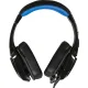 Philips TAGH401BL/00 Over-Ear PC Headset Black/Blue
