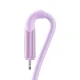 Кабель Joyroom S-A59 Vibrant Series USB-C - Lightning 30W 1.2м, фиолетовый