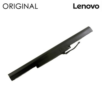 Оригинальный аккумулятор Lenovo L14L4A01 L14L4E01 для ноутбука