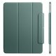 Apple iPad Pro 11 ( 2020, 2021 ) ESR Rebound Magnetic Tablet Cover Case with Multi-angle Stand, Green