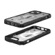 Apple iPhone 15 Plus 6.7\'\' UAG Pathfinder MagSafe Case Cover, Transparent | Чехол Кейс Кабура для...