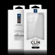Прозрачный чехол Dux Ducis Clin для iPhone 17