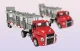 Радиоуправляемый автовоз Double Eagle E583-003 1:26