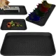 Ielas apavu paliktnis / Paklājs apavu žāvēšanai Ruhhy 75x38cm | Muddy Boot Waterproof Plastic Tray
