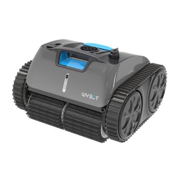 Беспроводной робот для очистки бассейна Wybot C1 Max