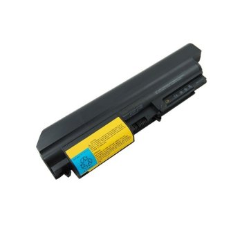 Laptop Battery for LENOVO 42T5225, Extra Digital Selected, 4400mAh