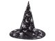 Halloween Witch Hat, Universal Size, 38x34 cm