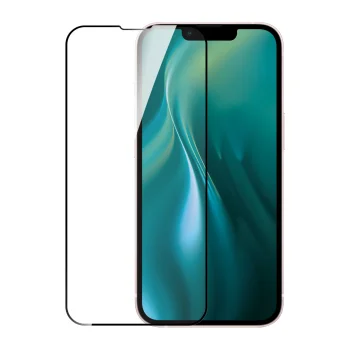 Etteri 9D aizsargstikls Apple iPhone 16e / 17e