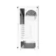 Datora korpuss Darkflash DS900W bez ventilatoriem, balts