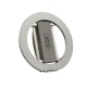 Настольная подставка XO C198 для MagSafe, серая