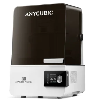 Anycubic Photon P1 sveķu 3D printeris
