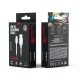 Кабель Maxlife USB-A - Lightning 3.0м 2A, Белый