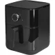 Аэрогриль Zwilling 1034346 6 Л, черный
