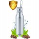 Berdsen BD-787 Vacuum Bottle Thermos 500 ml, Silver
