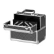 Косметический кейс Activeshop SC 44, черный