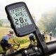 Waterproof Wireless GPS Bike Computer Carruzzo