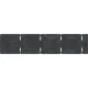 EcoFlow 60W (USB-C) Portable Foldable Solar Panel