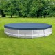Intex 28031 Pool Cover for Frame Pools 366 cm