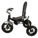 Трёхколёсный Велосипед Коляска TRIKE FIX V3 Pro, Синий | Kids Baby Bike Tricycle...