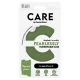 CARE by PanzerGlass iPhone 16 Case Fashion Case, Green (MagSafe)
