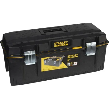 Stanley FatMax instrumentu kaste 28" 1-93-935 ar IP53 aizsardzību, 32.8 l