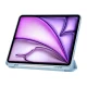 Apple iPad Air 13\'\' (2024) (A2903 A2898) Tech-Protect SC Pen Protective Cover Case, Light Blue | Planšetes Vāciņš...